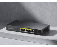 Cudy Kontroler AP C200P Router VPN PoE+ - 1504299 - zdjęcie 4
